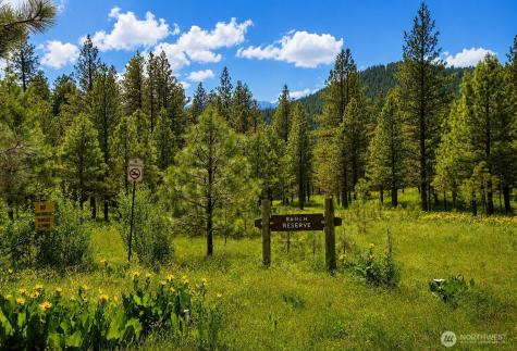 21606 Camp 12 Road Leavenworth WA 98826