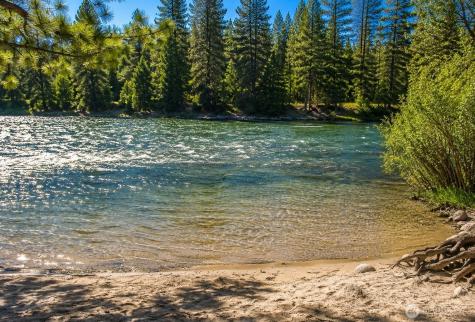 21606 Camp 12 Road Leavenworth WA 98826