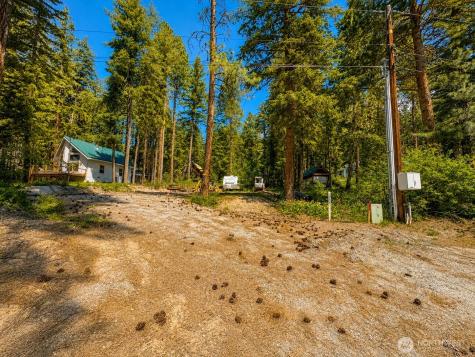 21606 Camp 12 Road Leavenworth WA 98826
