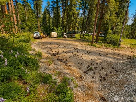 21606 Camp 12 Road Leavenworth WA 98826
