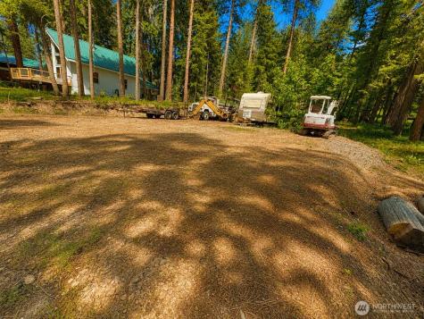 21606 Camp 12 Road Leavenworth WA 98826