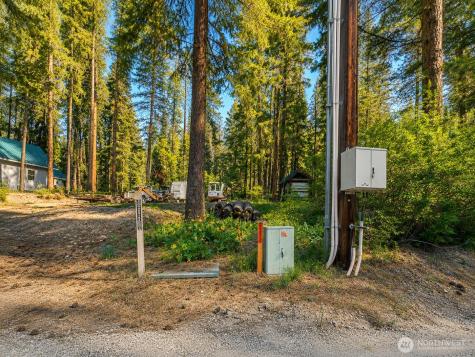 21606 Camp 12 Road Leavenworth WA 98826