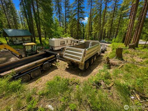 21606 Camp 12 Road Leavenworth WA 98826
