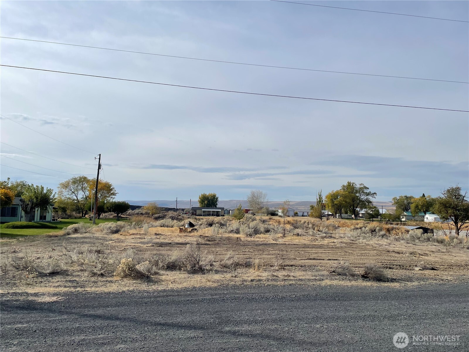 0 W Lincoln Street Coulee City WA 99115