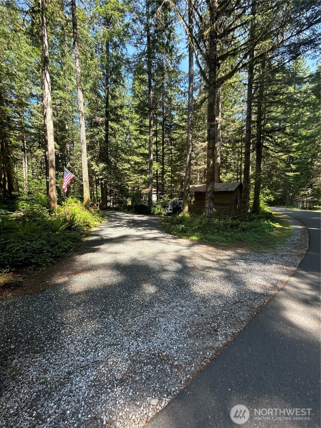 159 Big River Blvd E Deming WA 98244