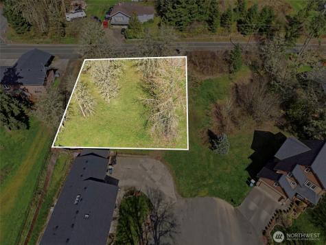 0 Xxx Wallace Road Chehalis WA 98532