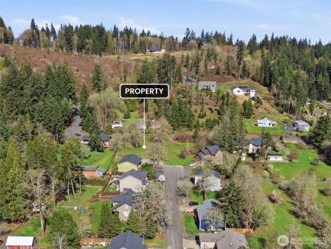 0 Xxx Wallace Road Chehalis WA 98532