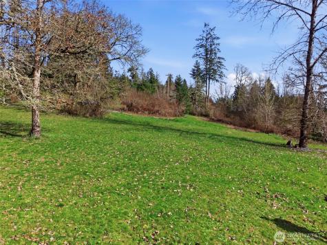 0 Xxx Wallace Road Chehalis WA 98532