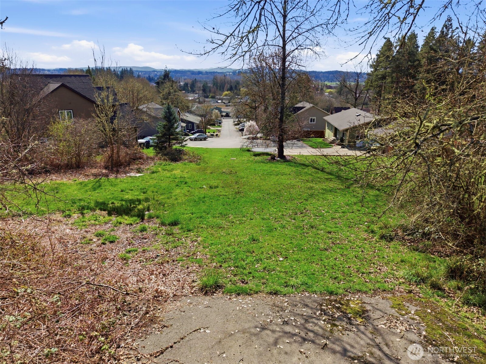 0 Xxx Wallace Road Chehalis WA 98532