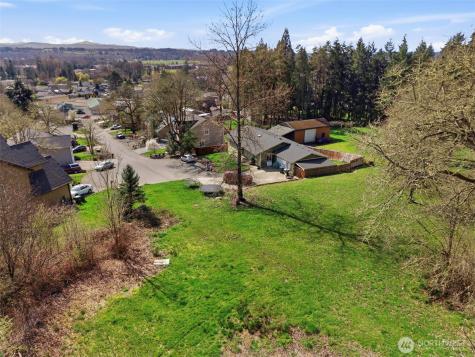 0 Xxx Wallace Road Chehalis WA 98532