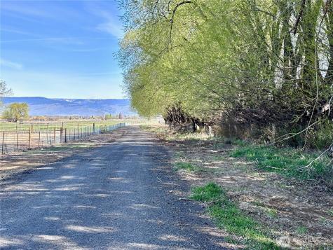 861 Lyons Road Ellensburg WA 98926