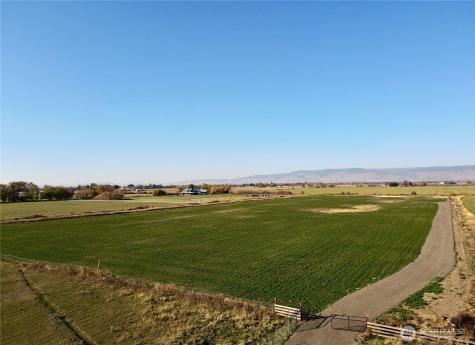 861 Lyons Road Ellensburg WA 98926