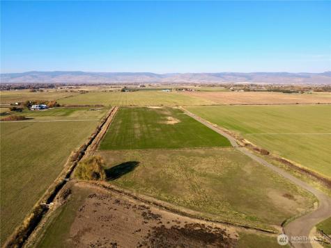 861 Lyons Road Ellensburg WA 98926