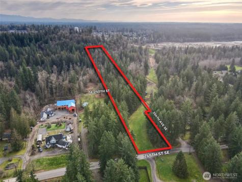 20403 SE 248th Street Maple Valley WA 98038