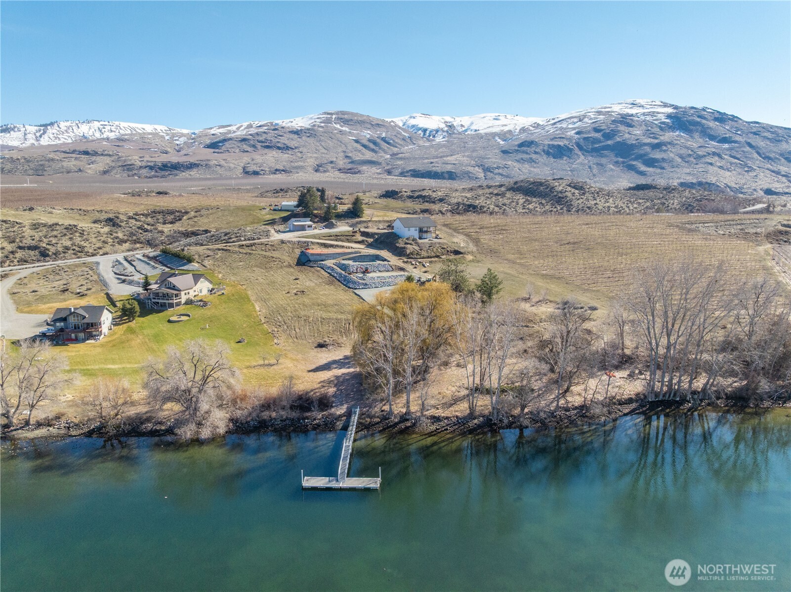 24 Elite Drive Brewster WA 98812
