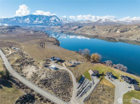 24 Elite Drive Brewster WA 98812