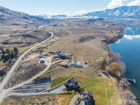 24 Elite Drive Brewster WA 98812