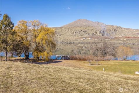 24 Elite Drive Brewster WA 98812