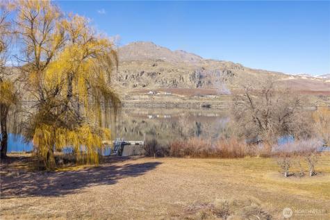 24 Elite Drive Brewster WA 98812