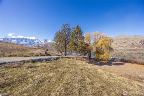 24 Elite Drive Brewster WA 98812