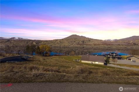24 Elite Drive Brewster WA 98812