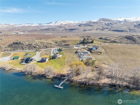 24 Elite Drive Brewster WA 98812