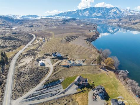 24 Elite Drive Brewster WA 98812