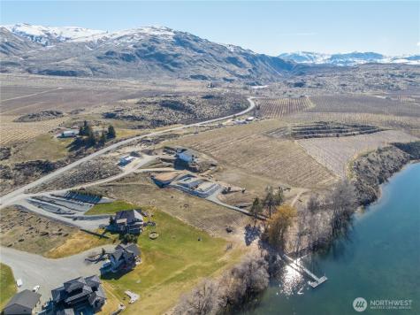 24 Elite Drive Brewster WA 98812
