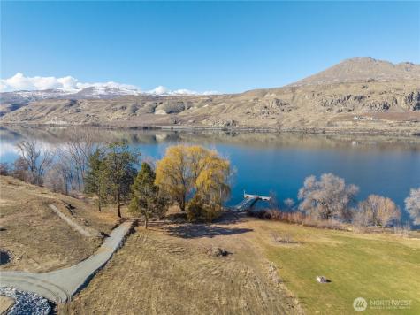 24 Elite Drive Brewster WA 98812