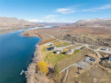 24 Elite Drive Brewster WA 98812