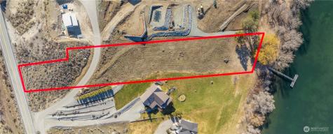 24 Elite Drive Brewster WA 98812