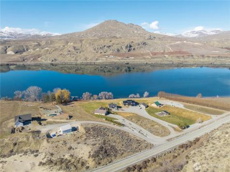 24 Elite Drive Brewster WA 98812