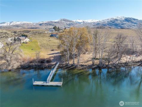 24 Elite Drive Brewster WA 98812