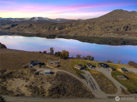 24 Elite Drive Brewster WA 98812