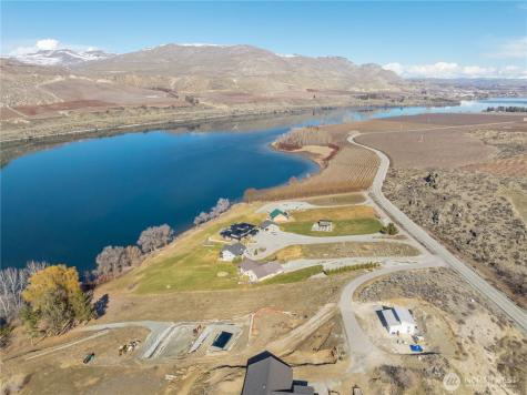 24 Elite Drive Brewster WA 98812