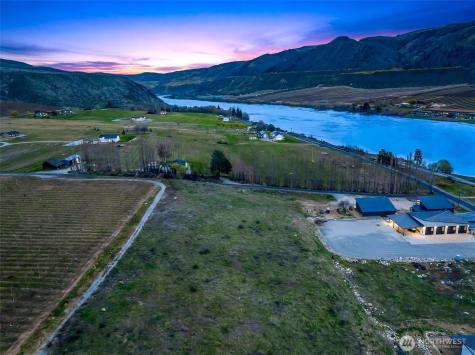 0 Lot F Stayman Flats Chelan WA 98816