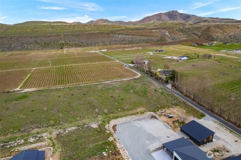 0 Lot F Stayman Flats Chelan WA 98816