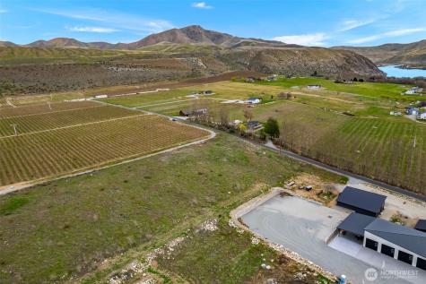 0 Lot F Stayman Flats Chelan WA 98816