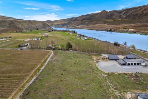 0 Lot F Stayman Flats Chelan WA 98816