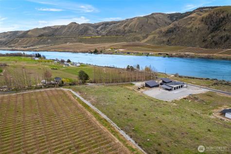0 Lot F Stayman Flats Chelan WA 98816
