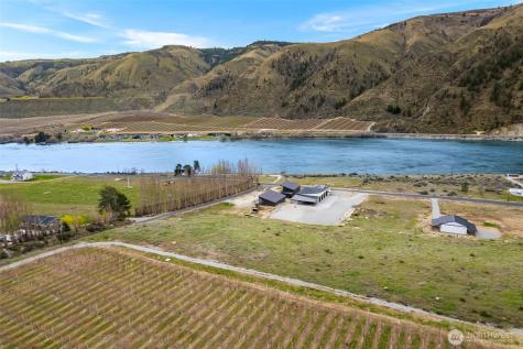 0 Lot F Stayman Flats Chelan WA 98816