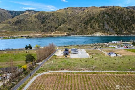 0 Lot F Stayman Flats Chelan WA 98816