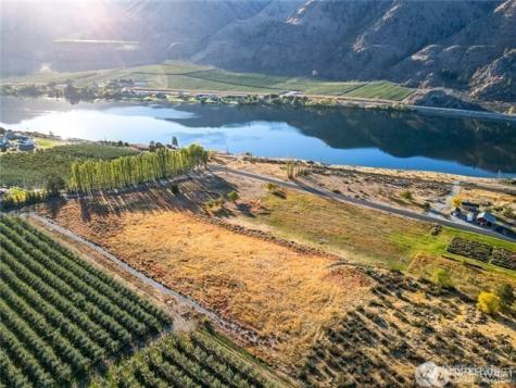 0 Lot F Stayman Flats Chelan WA 98816