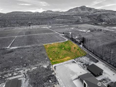 0 Lot F Stayman Flats Chelan WA 98816