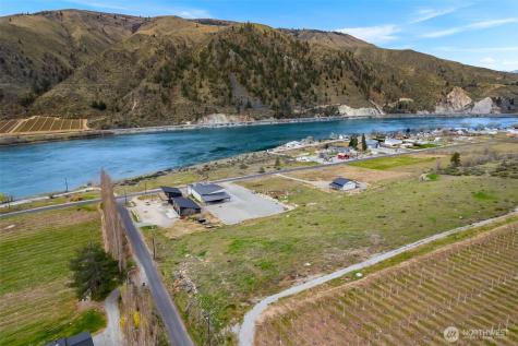 0 Lot F Stayman Flats Chelan WA 98816