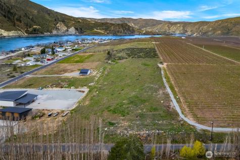 0 Lot F Stayman Flats Chelan WA 98816