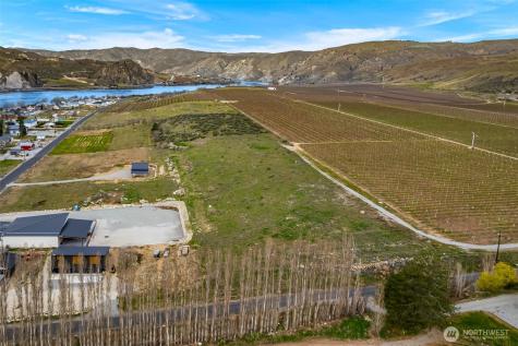 0 Lot F Stayman Flats Chelan WA 98816