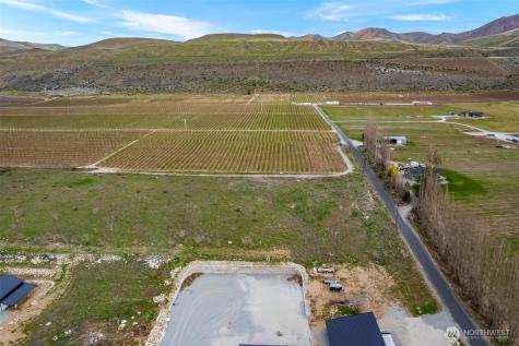 0 Lot F Stayman Flats Chelan WA 98816