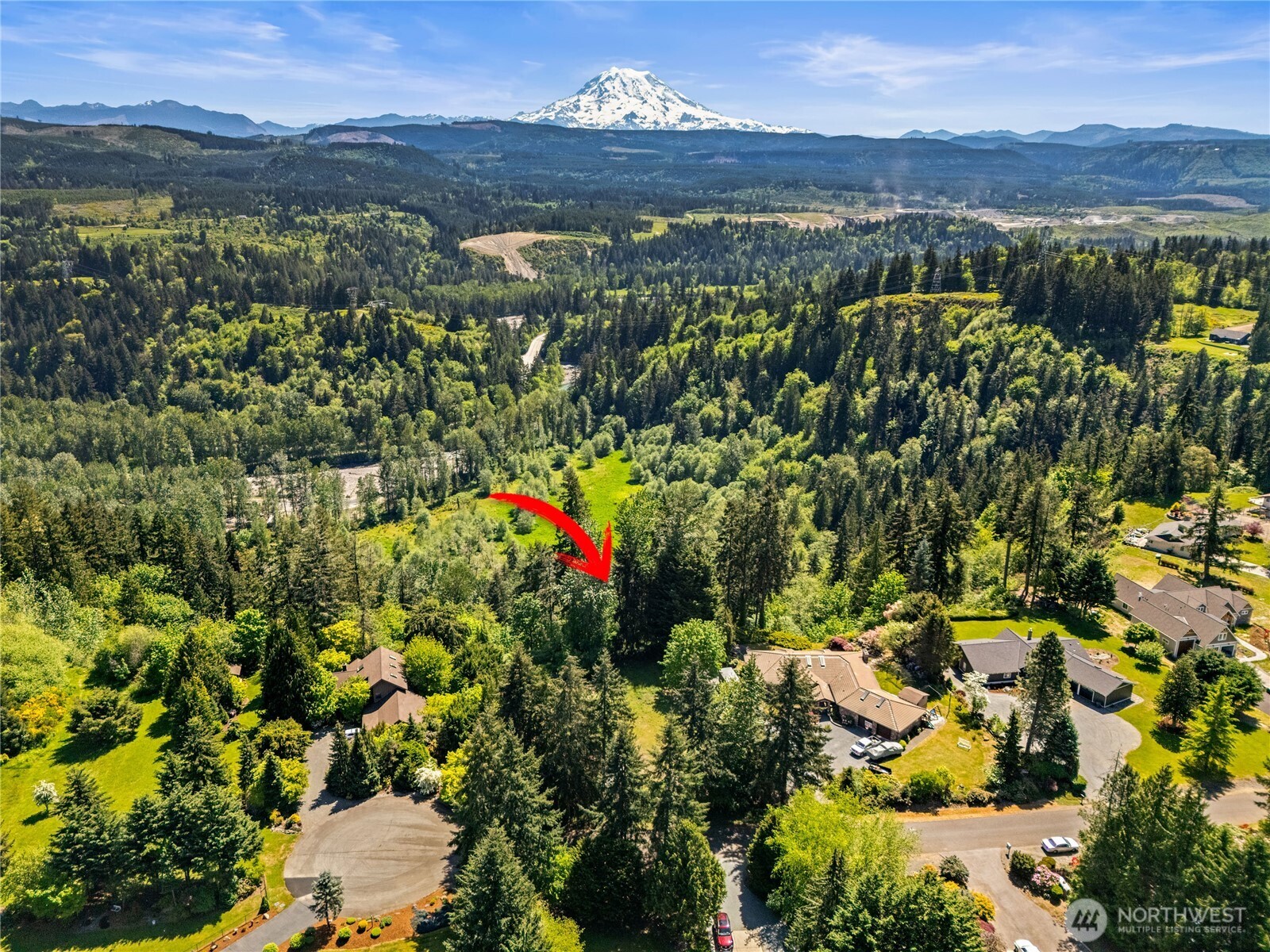 23519 Rim Road Graham WA 98338