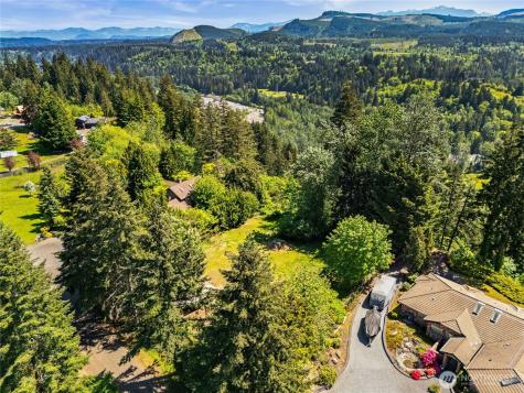 23519 Rim Road Graham WA 98338